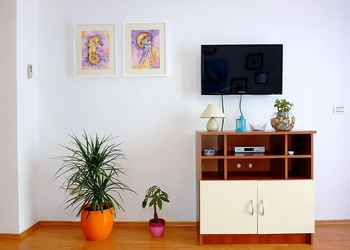 Rogulj * טרוגיר