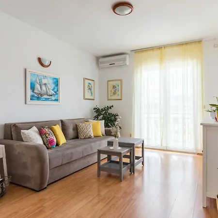 Rogulj Apartament