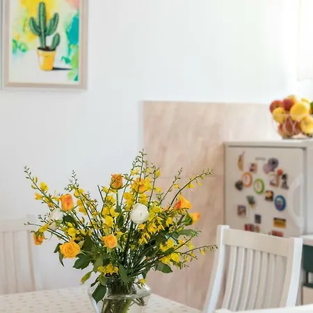 Rogulj Apartament