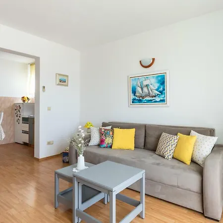 Rogulj Apartament