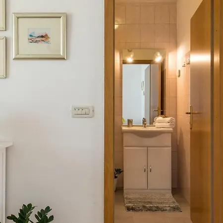 Rogulj Apartament