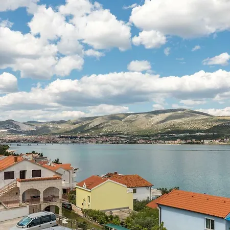 Rogulj * Trogir
