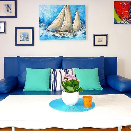 Apartament Rogulj *
