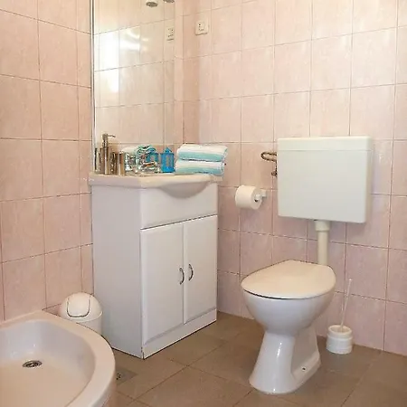 Rogulj Apartament Trogir