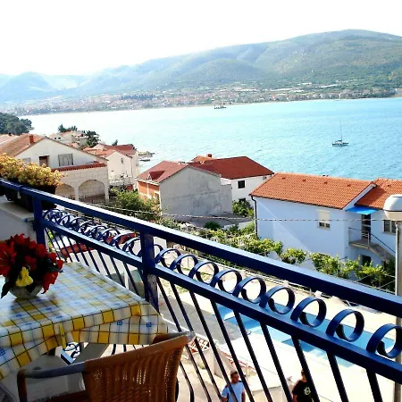 Apartament Rogulj *