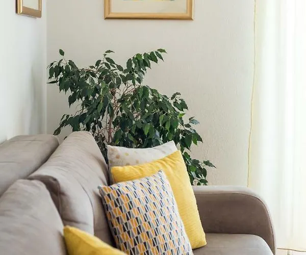 Rogulj Appartement Trogir