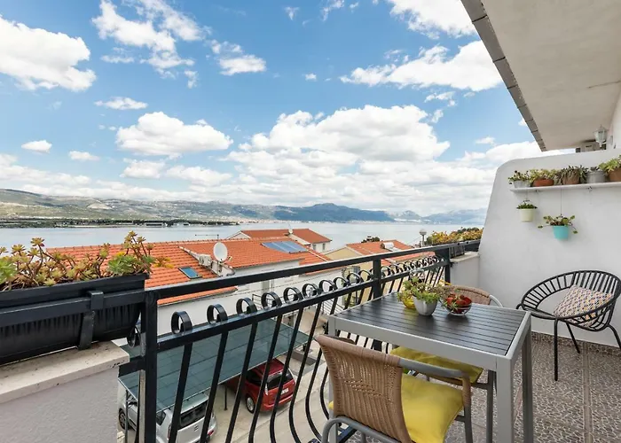 Rogulj Lejlighed Trogir