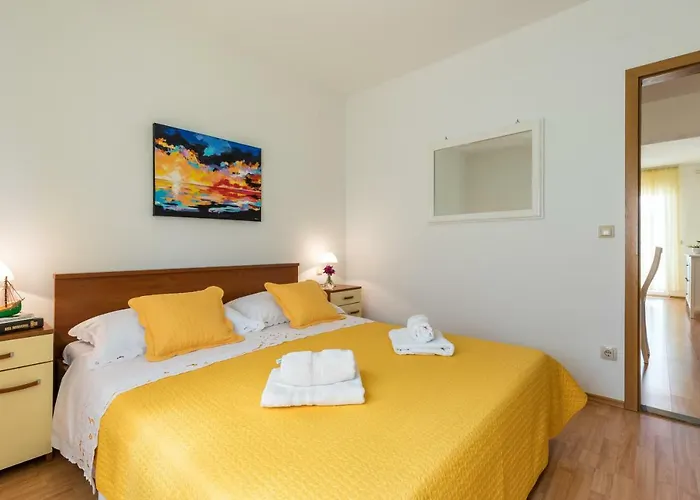 Rogulj Appartement *