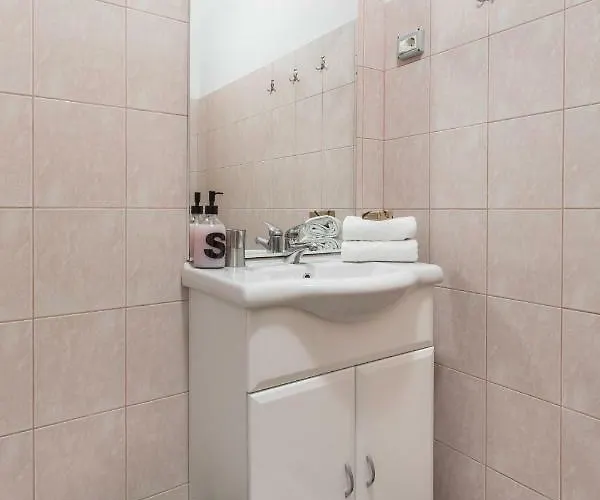 Appartement Rogulj *