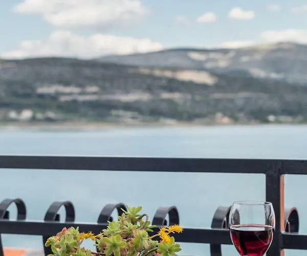 Rogulj Appartement *