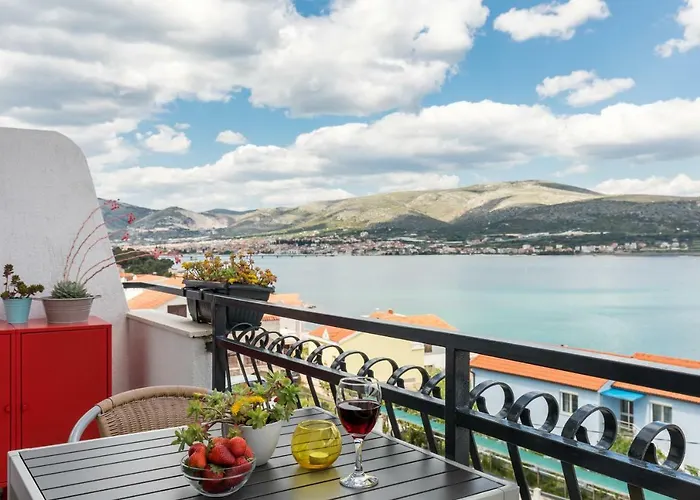 Rogulj Appartement Trogir