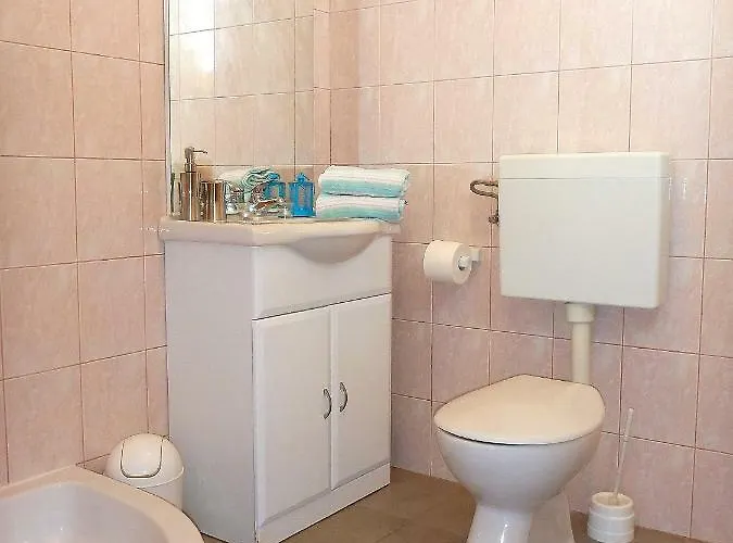 Rogulj Appartement Trogir