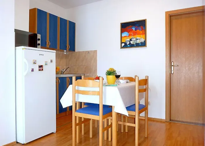 Appartement Rogulj *