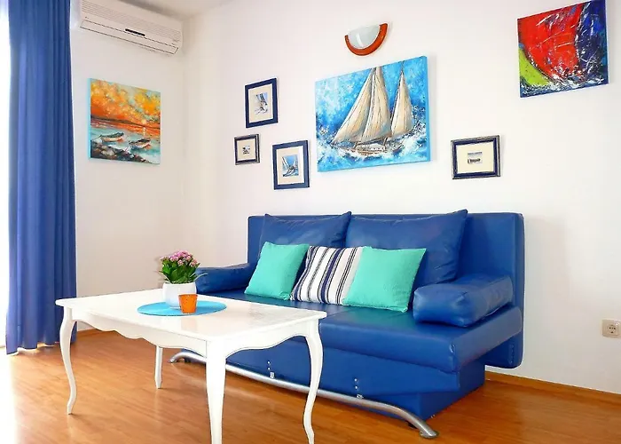 Rogulj Appartement Trogir