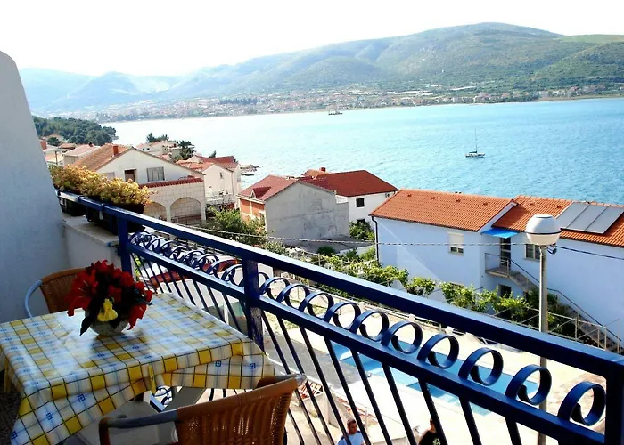 Appartement Rogulj *