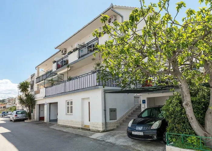 Appartement Rogulj Trogir