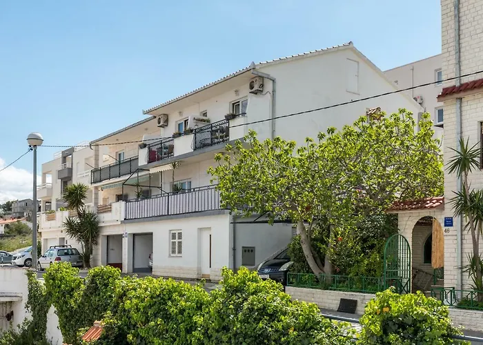 Appartement Rogulj *