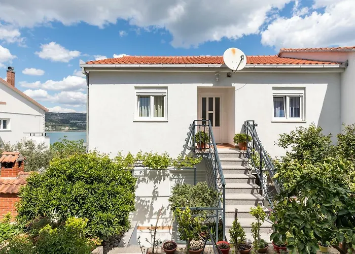 Rogulj Appartement *