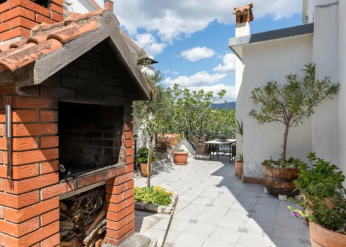 Appartement Rogulj *