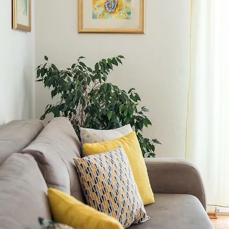 Rogulj Appartement Trogir