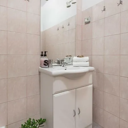 Appartement Rogulj *