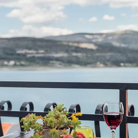 Rogulj Appartement *