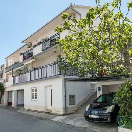 Appartement Rogulj Trogir