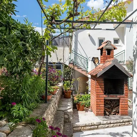 Rogulj Appartement *