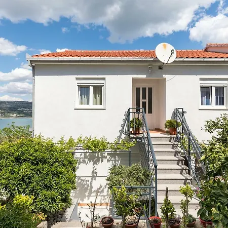 Rogulj Appartement *