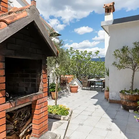 Appartement Rogulj *